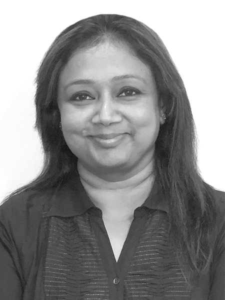 Surekha Bihani,MD - East India